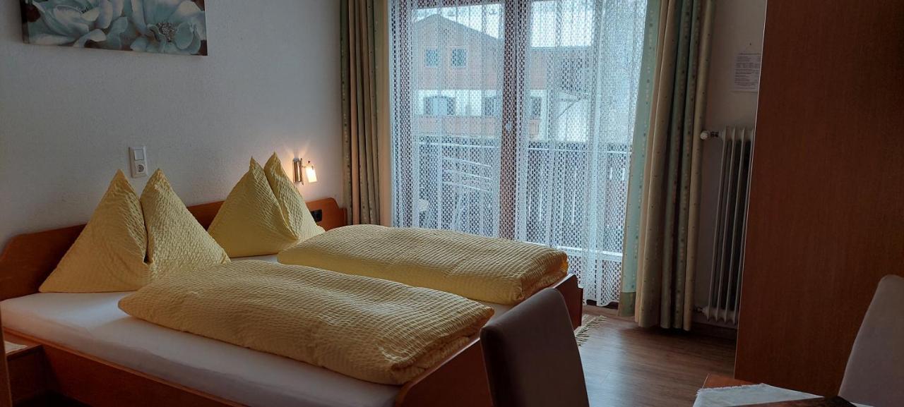 Pension Wildental Sankt Martin bei Lofer Exteriér fotografie