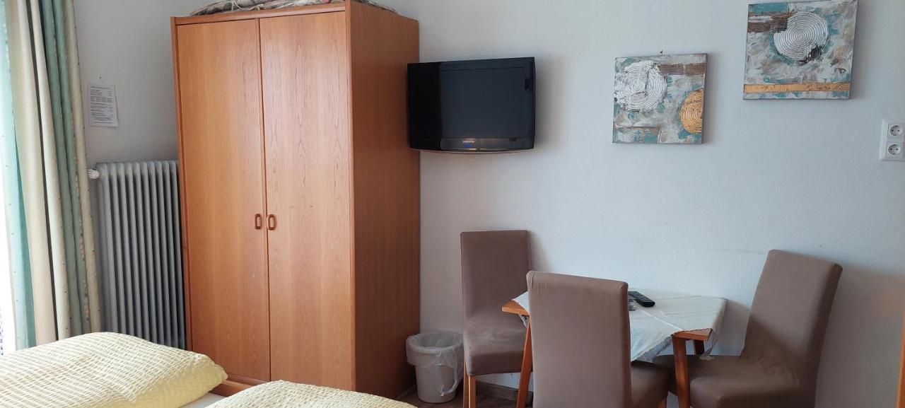 Pension Wildental Sankt Martin bei Lofer Exteriér fotografie