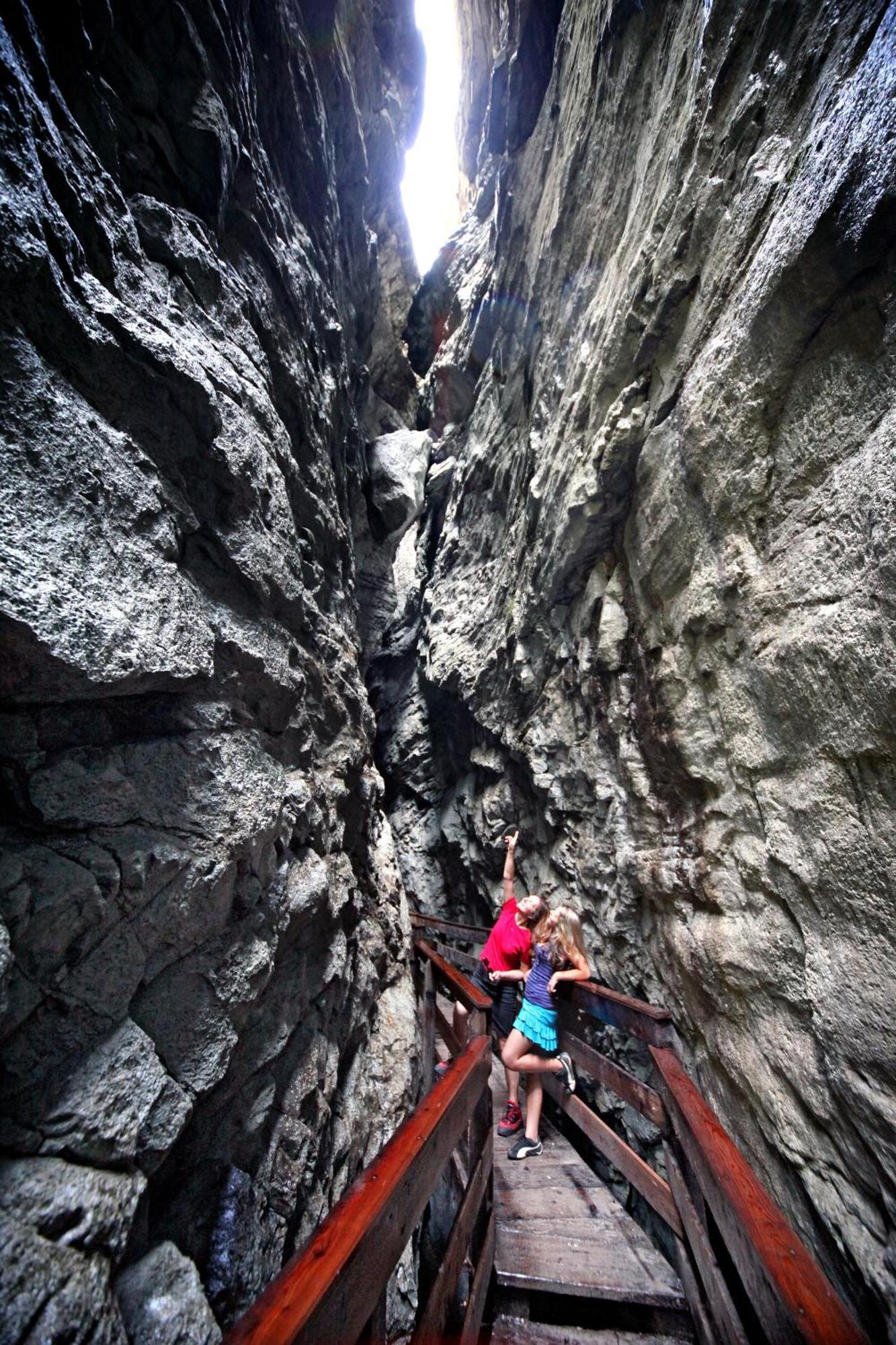 Pension Wildental Sankt Martin bei Lofer Exteriér fotografie